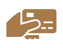 Paiements sécurisés